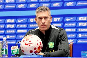 沪媒：对手9外援首发又如何？国安主帅蒙哥马利用换人打开局面